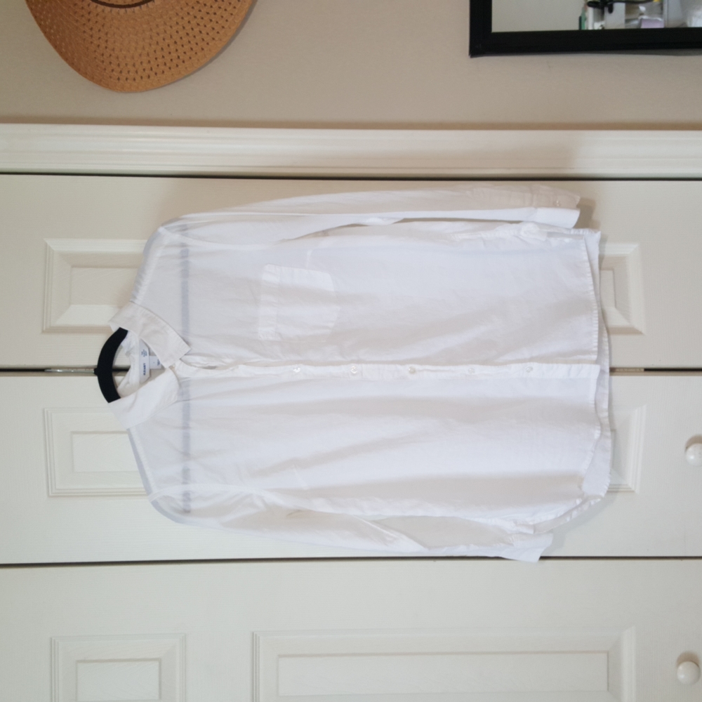 Old Navy Classic Shirt